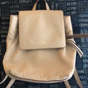 Kate Spade Backpack